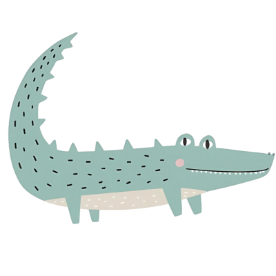 cocodrilo
